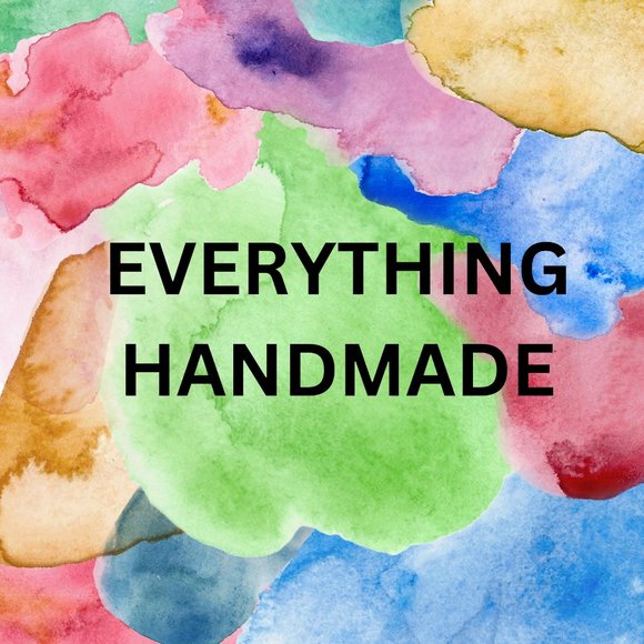 Handmade - Picture 1 of 1